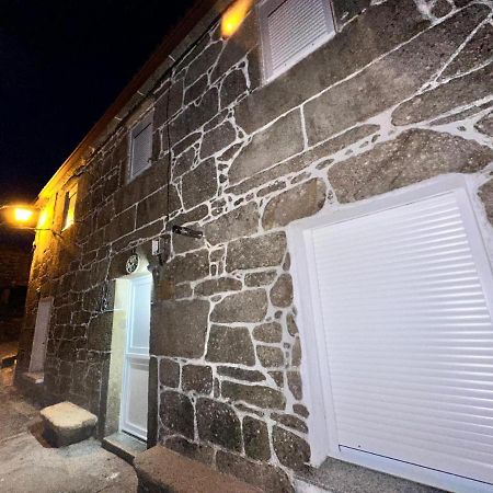 Casa Vacacional En Louro Vila Muros Exterior foto