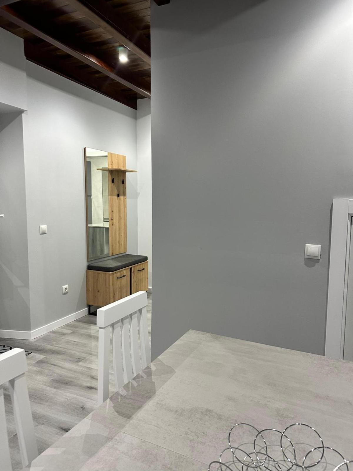 Casa Vacacional En Louro Vila Muros Exterior foto